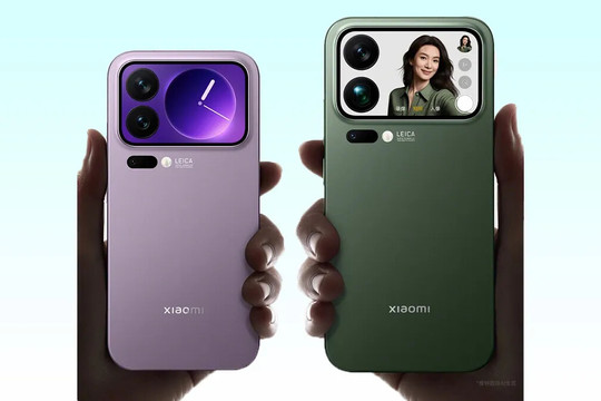 Hé lộ giá sửa chữa linh kiện cho 17 Pro và 17 Pro Max