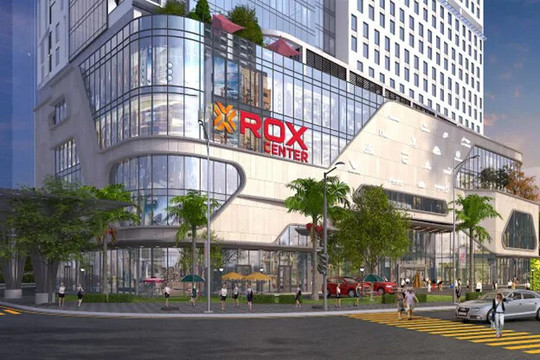 Xu hướng văn phòng xanh - Lợi thế tạo trải nghiệm đặc biệt cho khách thuê