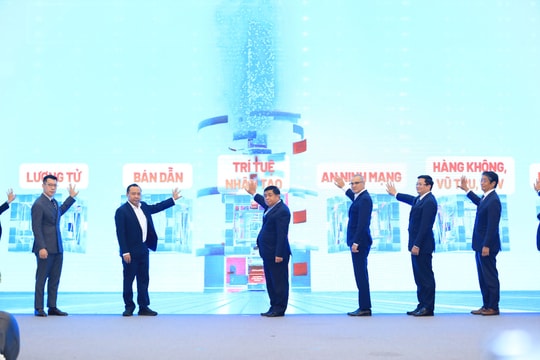 World Bank khuyến nghị thu hút nhân tài cho ngành bán dẫn Việt Nam