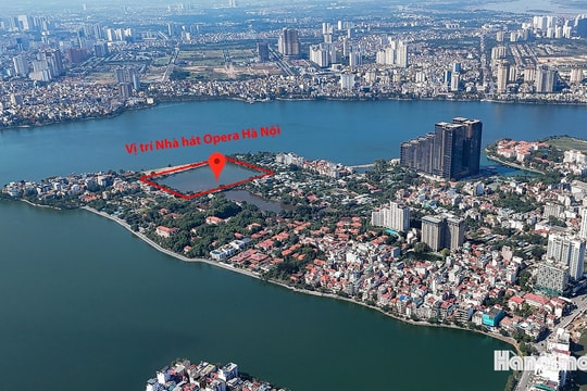 Hà Nội: Vốn đầu tư thực hiện từ ngân sách đạt 66,1%