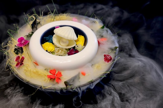 Di sản ẩm thực kết nối trải nghiệm nghỉ dưỡng hạng sang