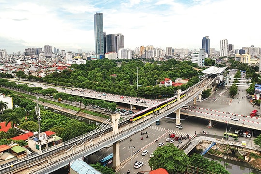 Khẳng định bản lĩnh đầu tàu, tăng tốc, bứt phá, hiện thực hóa khát vọng tăng trưởng hai con số