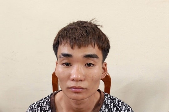 Xã Na Sầm (Lạng Sơn): Khám phá nhanh vụ cướp giật tài sản