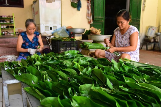 Tin tức đặc biệt trên báo in Hànộimới ngày 3-10-2025