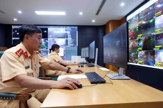 Một phường ở Thái Nguyên có nhiều người vi phạm trật tự an toàn giao thông nhất trên toàn quốc