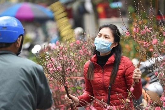 Đề xuất nghỉ Tết Nguyên đán năm 2026, công chức, viên chức được nghỉ 9 ngày