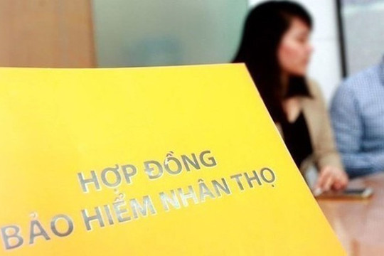 Hoàn thiện khung pháp lý xử phạt vi phạm trong lĩnh vực kinh doanh bảo hiểm