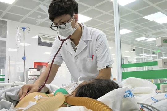 Cẩn trọng với nguy cơ nhiễm xoắn khuẩn vàng da