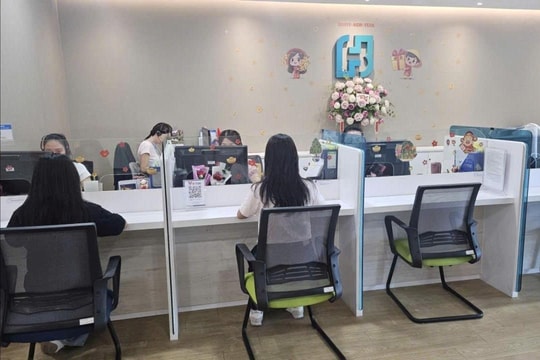 Fubon Life Việt Nam chi trả gần 1 tỷ đồng quyền lợi bảo hiểm nhân thọ cho trường hợp khách hàng tử vong tại Hà Nội