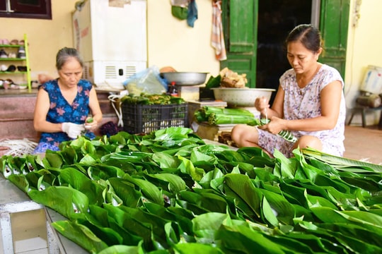 Biến sáng tạo thành sức mạnh phát triển 