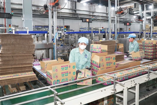 Đổi mới sáng tạo - Chìa khóa để Hà Nội phát triển nhanh, bền vững