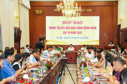 9 tháng, tăng trưởng tín dụng đạt 13,37%