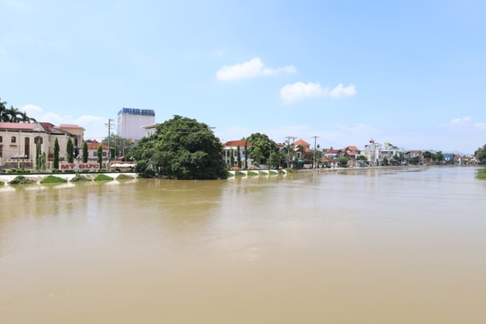 Bão số 11 ảnh hưởng như thế nào đến Hà Nội?