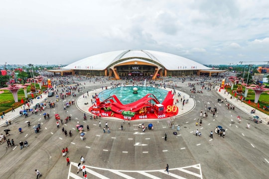 Rạng danh Thăng Long - Hà Nội