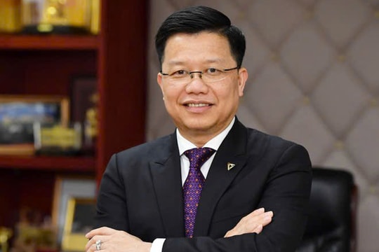 TPBank: Kiên định mục tiêu "xanh hóa" ngân hàng