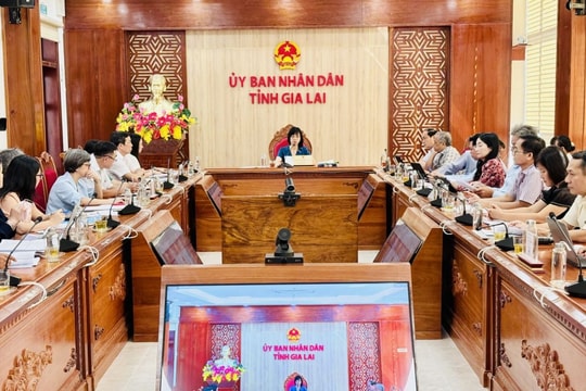 Gia Lai: Tăng cường công tác kiểm tra an toàn thực phẩm
