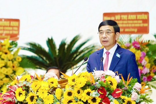 Kỳ vọng An Giang trở thành động lực tăng trưởng mới vùng đồng bằng sông Cửu Long
