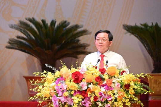 Gia Lai xác định các khâu đột phá để cùng cả nước vững bước vào kỷ nguyên mới