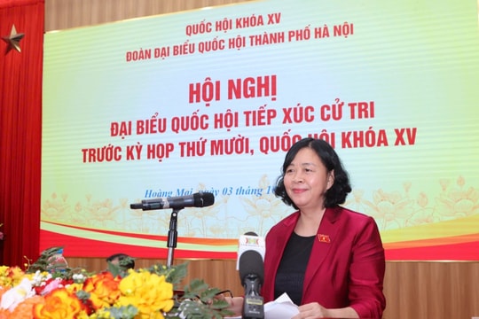Tìm giải pháp căn cơ thúc đẩy tiến độ cải tạo chung cư cũ