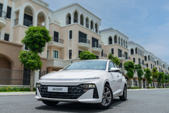 Hyundai nâng mức bảo hành lên tới 8 năm cho nhiều dòng xe