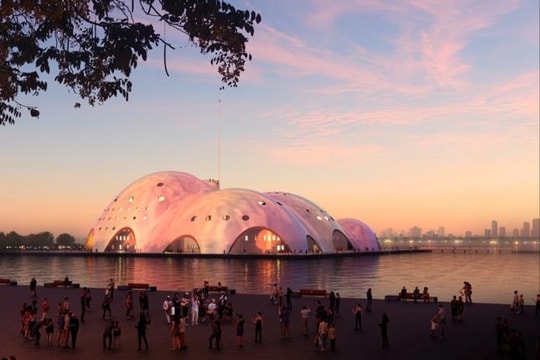 Yêu Hà Nội bằng những ý tưởng làm đẹp thành phố