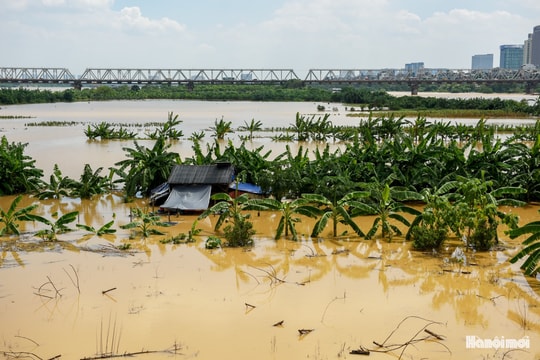 Thủ tướng Campuchia Hun Manet gửi thư thăm hỏi Việt Nam sau bão Bualoi