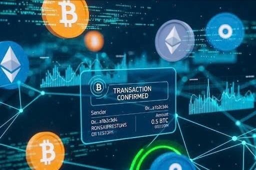 “Chợ đen” tài sản mã hoá: Cơ hội cho lừa đảo, tác động xấu đến an ninh tiền tệ