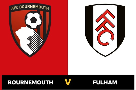 Nhận định Bournemouth vs Fulham: Chủ nhà sáng cửa giành 3 điểm