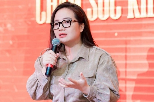 Khởi tố Hoàng Hường và đồng phạm: Kê khống gần 1.800 tỷ đồng, vi phạm quy định về kế toán