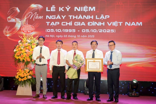 Nâng cao chất lượng, góp phần xây dựng gia đình hạnh phúc