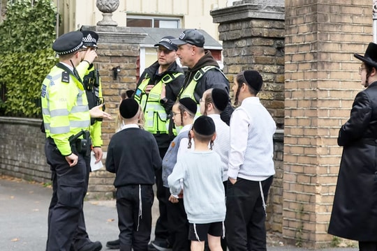 Chủ nghĩa bài Do Thái ở châu Âu: Làn sóng cực đoan nguy hiểm