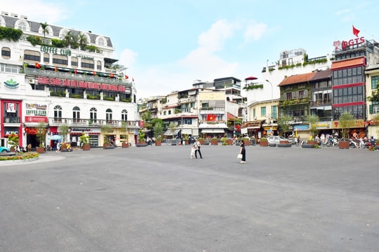 Tạo sức bật mới cho thành phố "Văn hiến - Văn minh - Hiện đại"