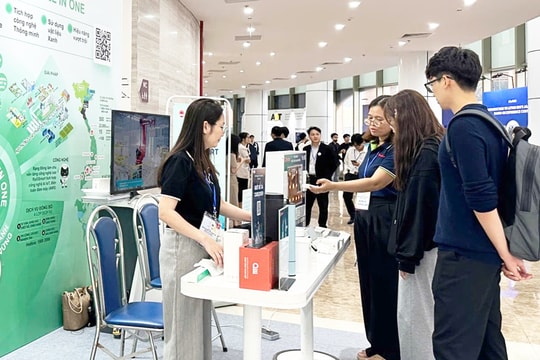 Đổi mới sáng tạo - trụ cột chiến lược cho phát triển bền vững