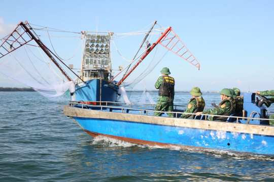 Hải Phòng và Quảng Ninh chủ động ứng phó với bão số 11 từ sớm, từ xa
