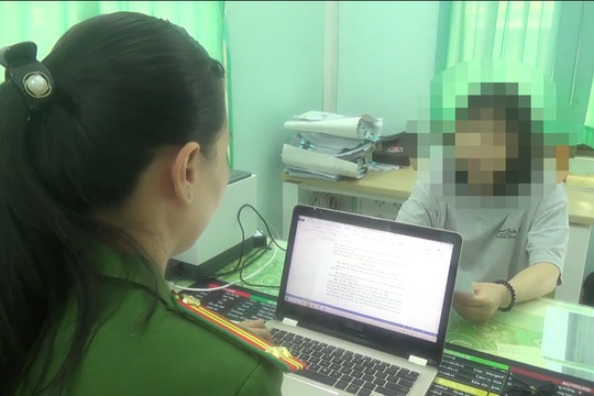 Đồng Tháp: Giải cứu nữ nạn nhân 20 tuổi bị “bắt cóc online”