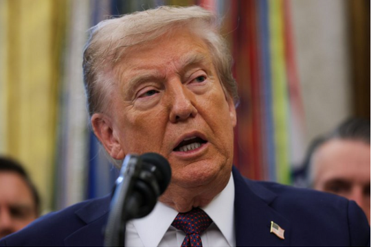 Tổng thống Mỹ đặt thời hạn chót để Hamas chấp nhận đề xuất hòa bình