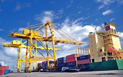 Kim ngạch xuất khẩu Hà Nội 9 tháng năm 2025 tăng 12,1%