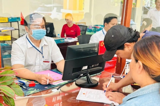 TP Hồ Chí Minh Phường Tây Nam triển khai mô hình “Ngày không hẹn”
