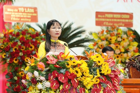 Phát huy trí tuệ toàn dân trong góp ý vào văn kiện Đại hội Đảng