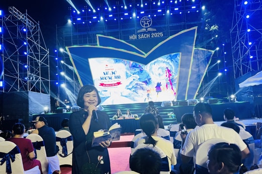 Cuốn sách tôn vinh tình thân, tình bạn và tình yêu thương