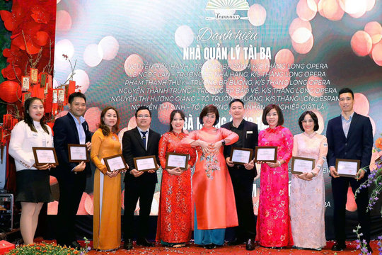 Công ty Thương mại và Cung ứng Nhân lực: Công đoàn đồng hành chăm lo đời sống, tinh thần người lao động