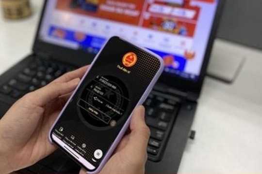 Triển khai đồng bộ thu thuế sử dụng đất phi nông nghiệp bằng phương thức điện tử