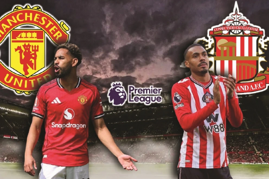 MU vs Sunderland, 21h00 ngày 4/10:  Lại một đêm buồn tại Old Trafford?