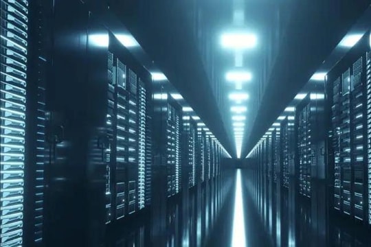 Khuyến khích doanh nghiệp tư nhân tham gia xây dựng hạ tầng số