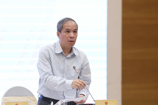 Chương trình cho vay nhà ở xã hội, cho vay người trẻ dưới 35 tuổi giải ngân khoảng 4.000 tỷ đồng