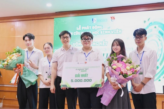 Coffeenergy - Biến bã cà phê thành pin sinh học