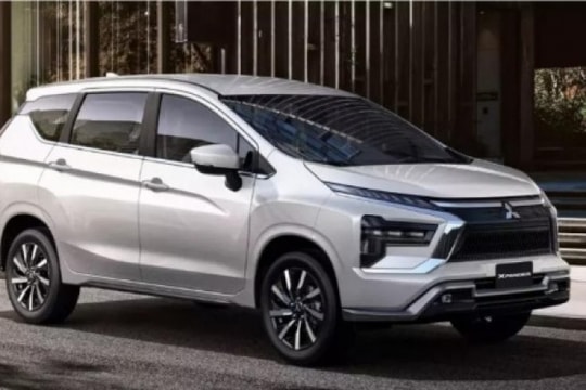 Mitsubishi tung ưu đãi lớn trong tháng 10, cao nhất lên đến 80 triệu