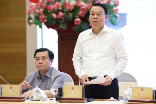 Bộ Tài chính thông tin về đề xuất thực hiện thí điểm giao dịch tài sản mã hóa