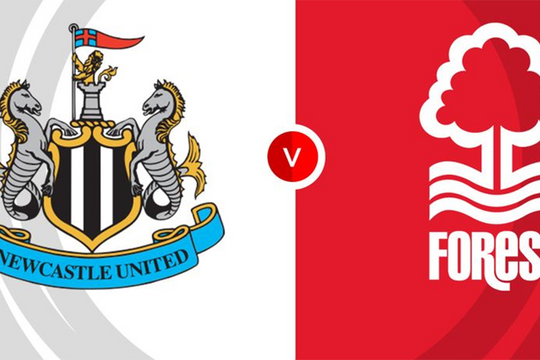 Newcastle vs Nottingham: Chích chòe rộng cửa giành chiến thắng