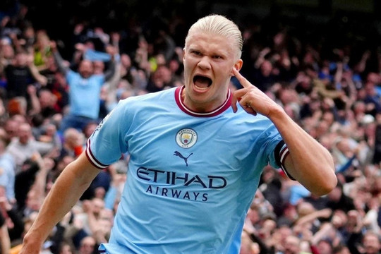Brentford vs Man City: Haaland vào guồng, “Bầy ong” liệu có đỡ nổi?